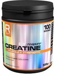 REFLEX NUTRITION Creapure® Creatine 500 g