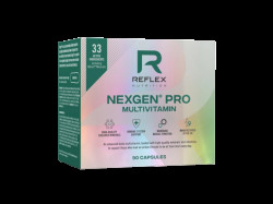 REFLEX NUTRITION Nexgen® PRO 90 kapslí