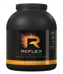 REFLEX NUTRITION One Stop XTREME Cookies&Cream 4.35 kg