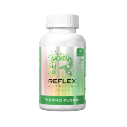 Reflex Nutrition Thermo Fusion 100 kapslí