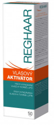 Reghaar Vlasový aktivátor 50 ml