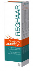 REGHAAR Walmark  vlasový aktivátor 50 ml