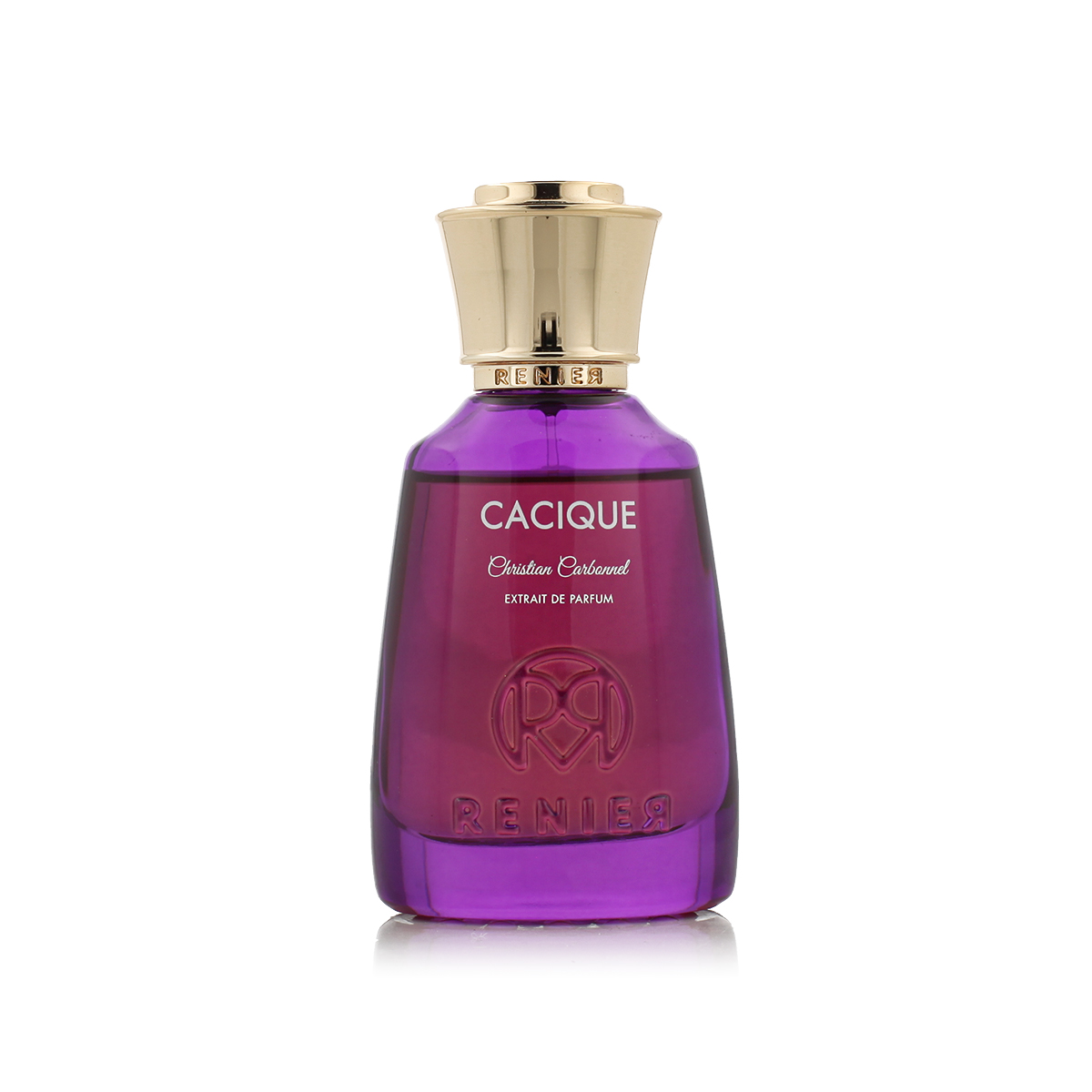 Renier Perfumes Cacique Extrait de Parfum 50 ml UNISEX