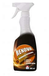 Renova Leštěnka s včelím voskem 500 ml