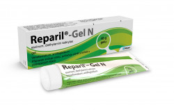 Reparil N gel 40 g