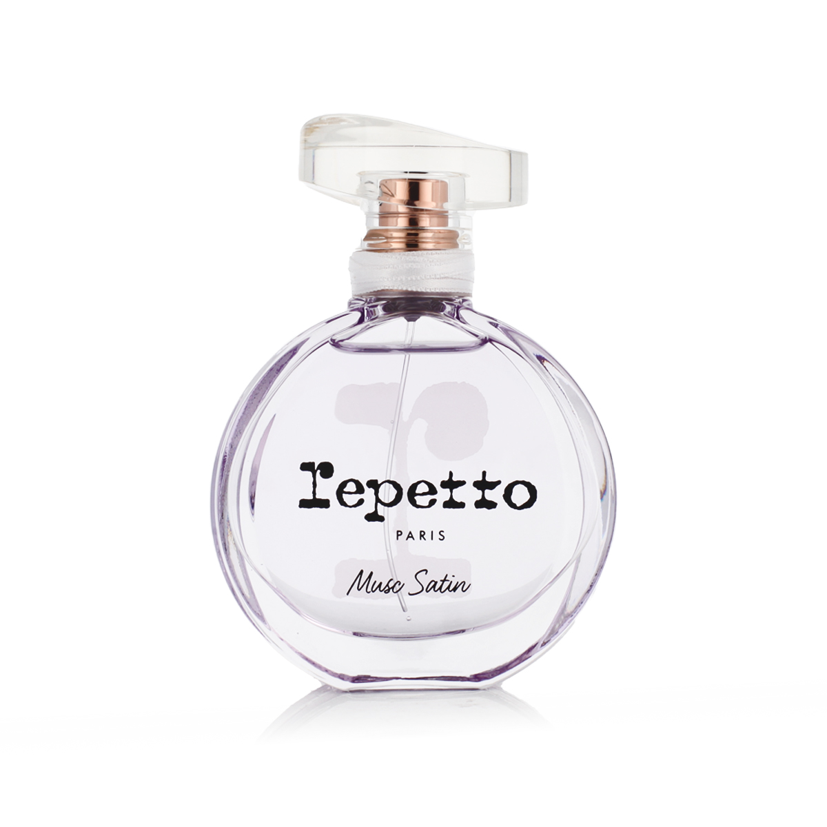 Repetto Musc Satin EDT 50 ml W