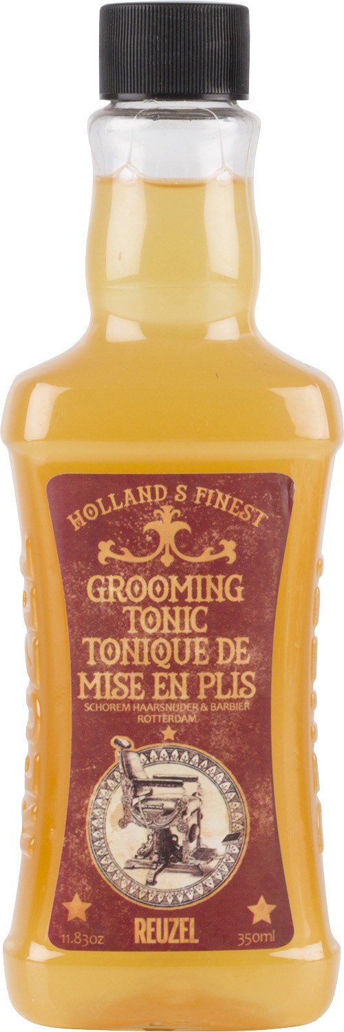 REUZEL Grooming Tonic - 11.83oz/ 350 ml