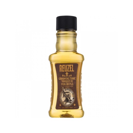 REUZEL Grooming Tonic - 3.38oz/ 100 ml