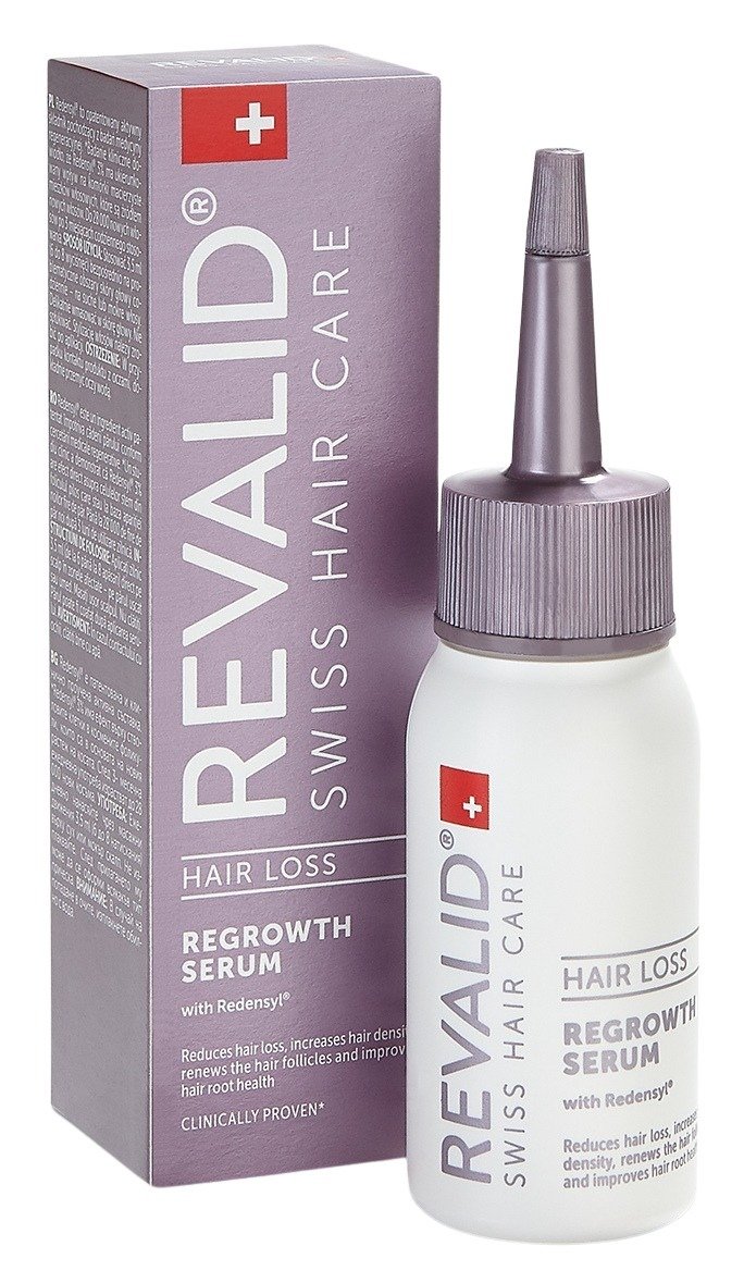 REVALID® REGROWTH® sérum 50 ml