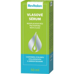 REVITALON Vlasové sérum 50 ml