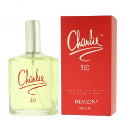 REVLON Charlie Red EDT 100 ml W