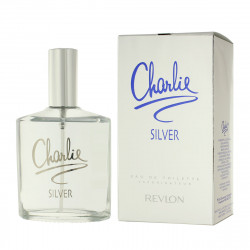 REVLON Charlie Silver EDT 100 ml W