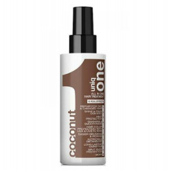 REVLON Uniq One Coconut  Neoplachovací maska 10v1 150 ml