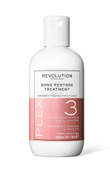 Revolution Haircare Plex No.3 Bond Hair Perfector péče o vlasy 100 ml