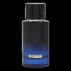 REVOLUTION Man Intense Toaletní voda 100 ml