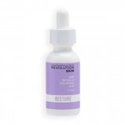 Revolution Skincare 0.3% Retinol with Vitamins & Hyaluronic Acid sérum 30 ml