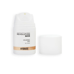 Revolution Skincare Lightweight Hydration Boost krém na obličej 50 ml