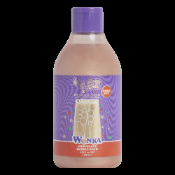 REVOLUTION x Willy Wonka Chocolate River Bath Milk, mléko do koupele 245 ml