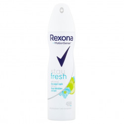 REXONA Blue Poppy&Apple Antiperspirant sprej 150 ml