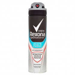 REXONA MEN Active Shield Fresh deodorant 150 ml