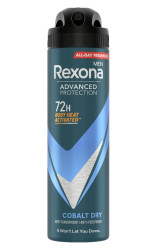 Rexona Men Cobalt Antiperspirant sprej 150 ml