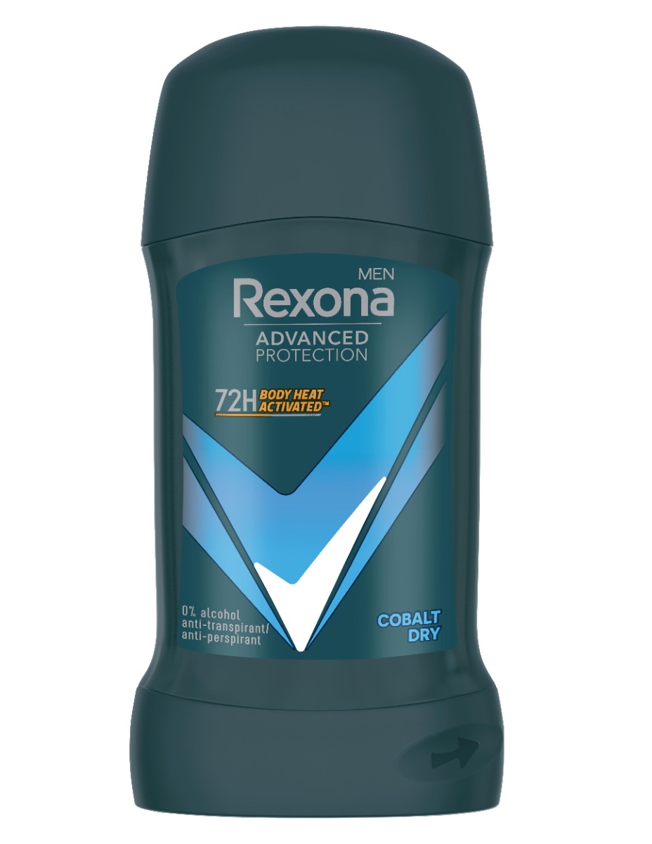 Rexona Men Cobalt Antiperspirant stick 50 ml