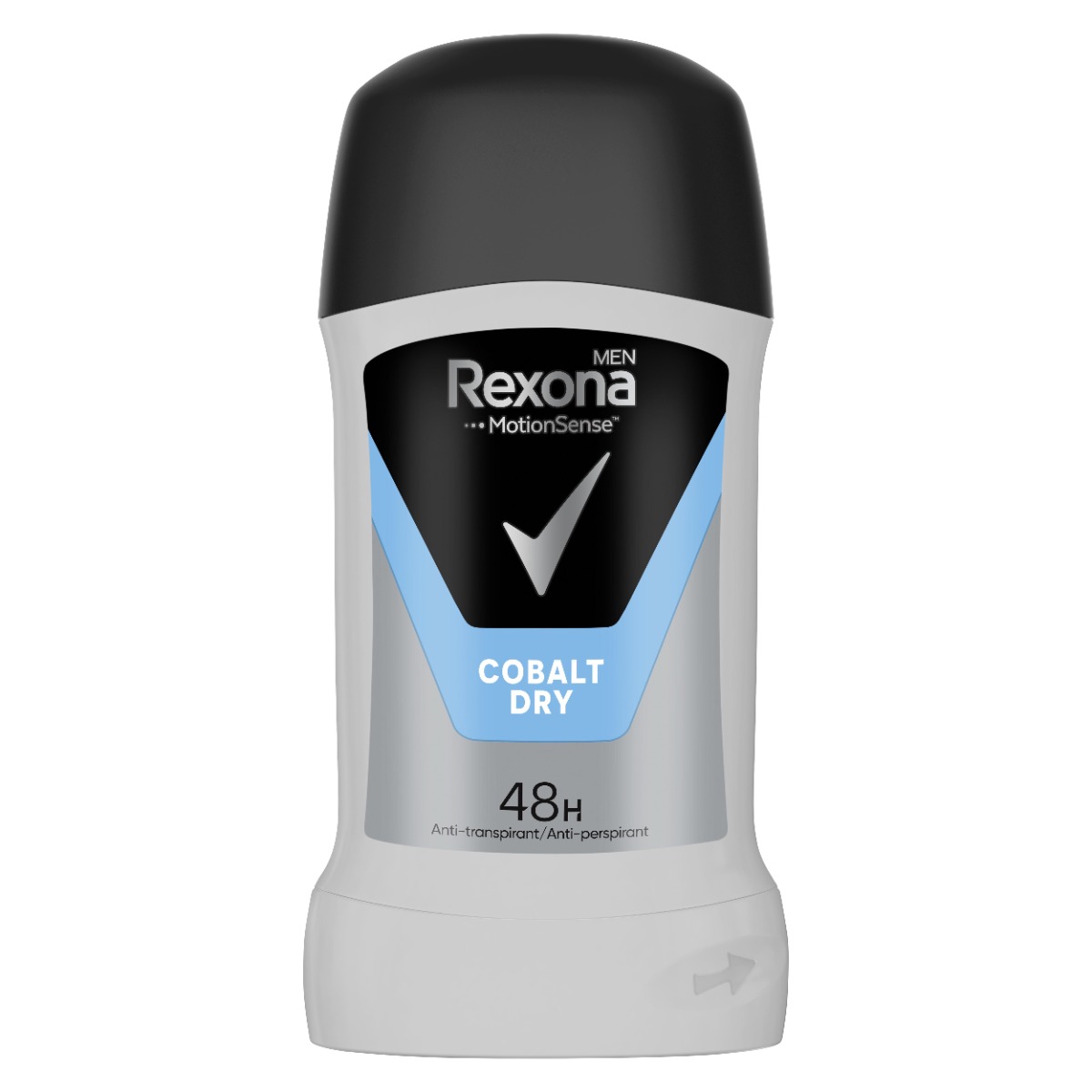 Rexona Men Cobalt Dry Antiperspirant stick 50 ml