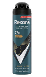 Rexona Men Sport Cool Antiperspirant sprej 150 ml