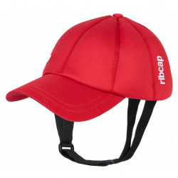 RIBCAP Baseball cap kids ochranná helmička