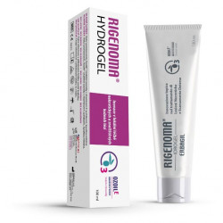 RIGENOMA Hydrogel 100 ml