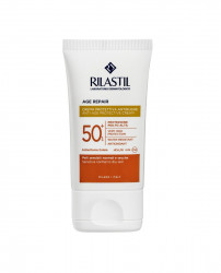 Rilastil Age Repair SPF50+ ochranný anti-age krém 40 ml