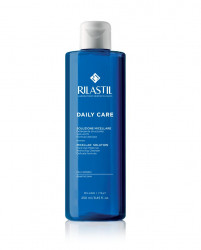 Rilastil Daily Care Čisticí a odličovací micelární voda 250 ml