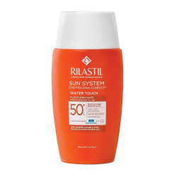 Rilastil Sun System Water Touch SPF50+ voděodolný fluid 50 ml