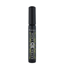 Rimmel Extra 3D Lash 003 řasenka černá 8 ml