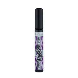 Rimmel Extra Long Lash řasenka černá 8 ml