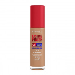 Rimmel Lasting Finish 35H 303 Honey make-up 30 ml