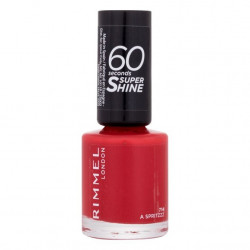 RIMMEL LONDON 60 Seconds Lak na nehty 714 A Spritzzz 8 ml