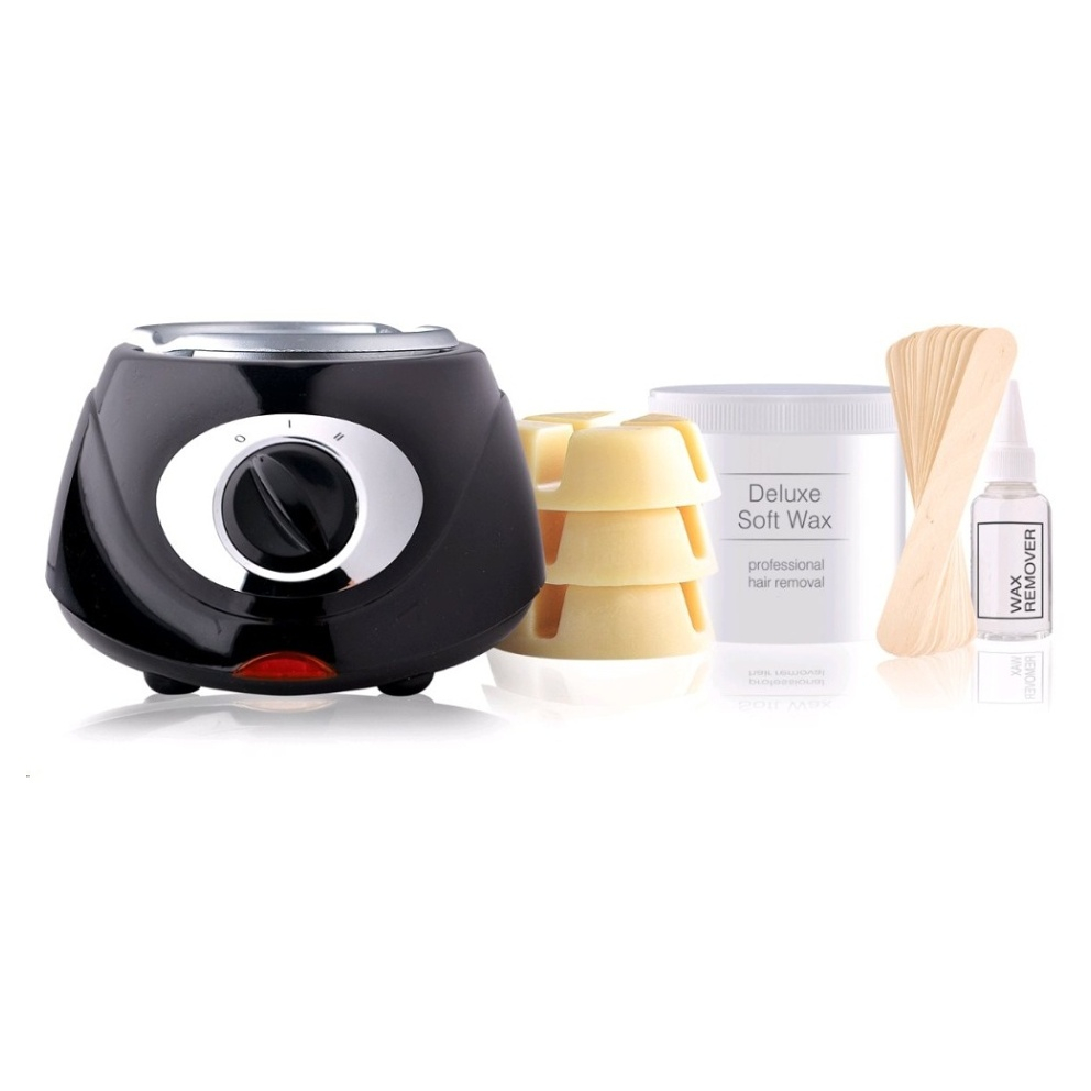 RIO Total body waxing set voskové depilace