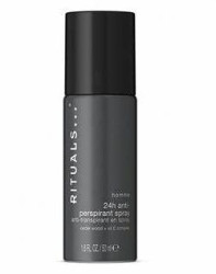 Rituals Homme 24H Anti-Perspirant sprej 50 ml