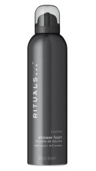 Rituals Homme Shave Foam pěna na holení 200 ml