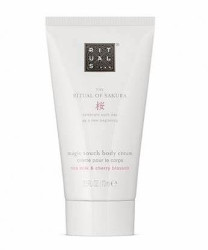 Rituals The Ritual of Sakura Body Cream tělový krém 70 ml