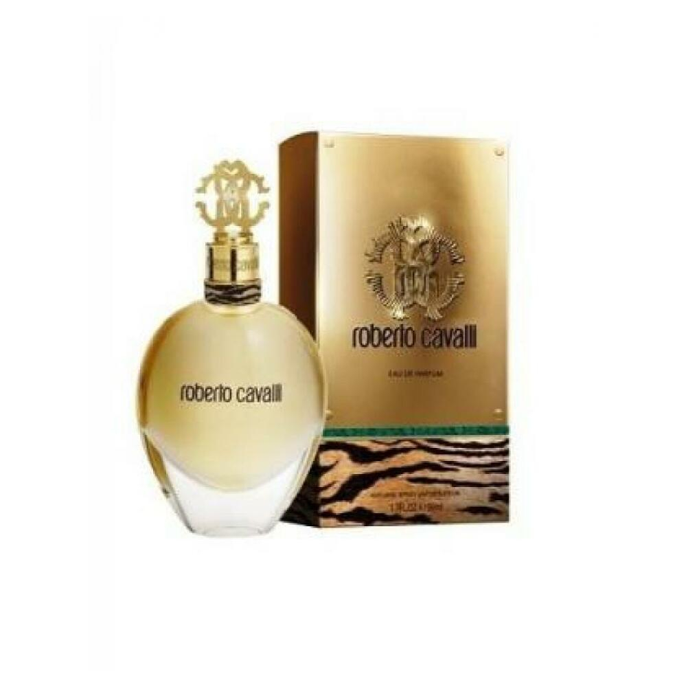 ROBERTO CAVALLI Eau de Parfum Parfémovaná voda pro ženy 75 ml