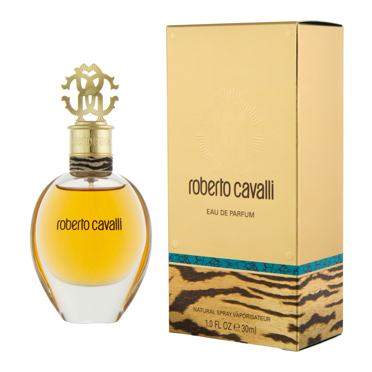 Roberto Cavalli EDP 30 ml W