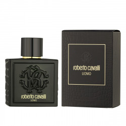 Roberto Cavalli Uomo EDT 100 ml M (Nový obal)