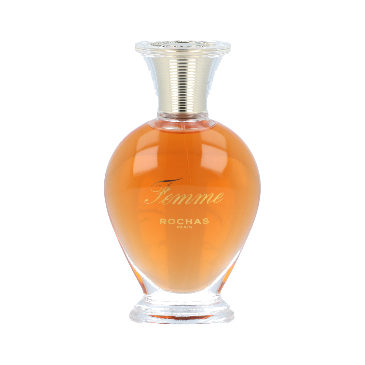 Rochas Femme EDT 100 ml W (Nový obal)