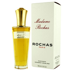 Rochas Madame  EDT 100 ml W