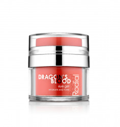 Rodial Dragons Blood oční gel 15 ml