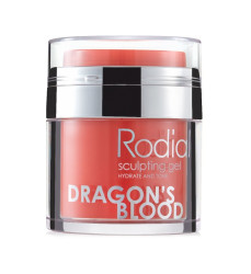 Rodial Dragons Blood remodelační pleťový gel 50 ml