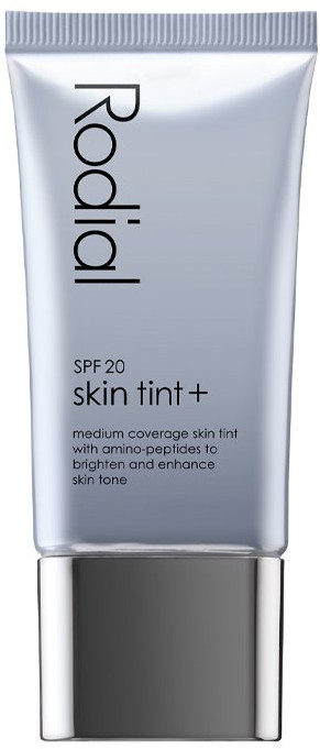 RODIAL Fluidní make-up SPF 20, Skin Tint+, Capri 40 ml