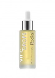 Rodial Vit C Drops 6% vitamín C pleťové sérum 31 ml